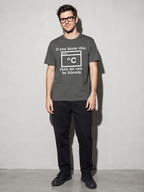 ^c Graphic IT Nerd T-Shirt — Pepper full