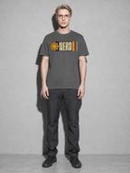 nerd tech grudge — Pepper full body