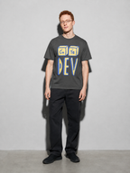 cute dev – Pepper