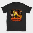 Powerful Gaslighter Shirt — Black