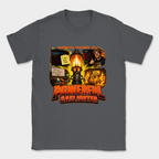 Powerful Gaslighter Shirt — Dark Heather