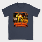 Powerful Gaslighter Shirt — Navy
