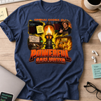 Powerful Gaslighter Shirt - Navy