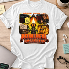 Powerful Gaslighter Shirt - White