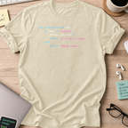 CodeCulture canonical mockup — Natural