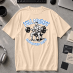 Pull Request Approved Reps Premium Shirt - Ivory
