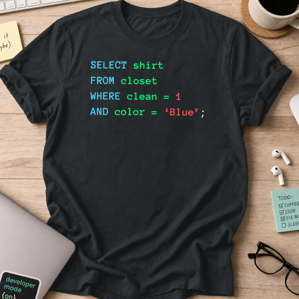 CodeCulture canonical mockup — Black