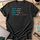 Querying my black shirt - Black