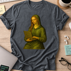 renaissance dev shirt - Dark Heather