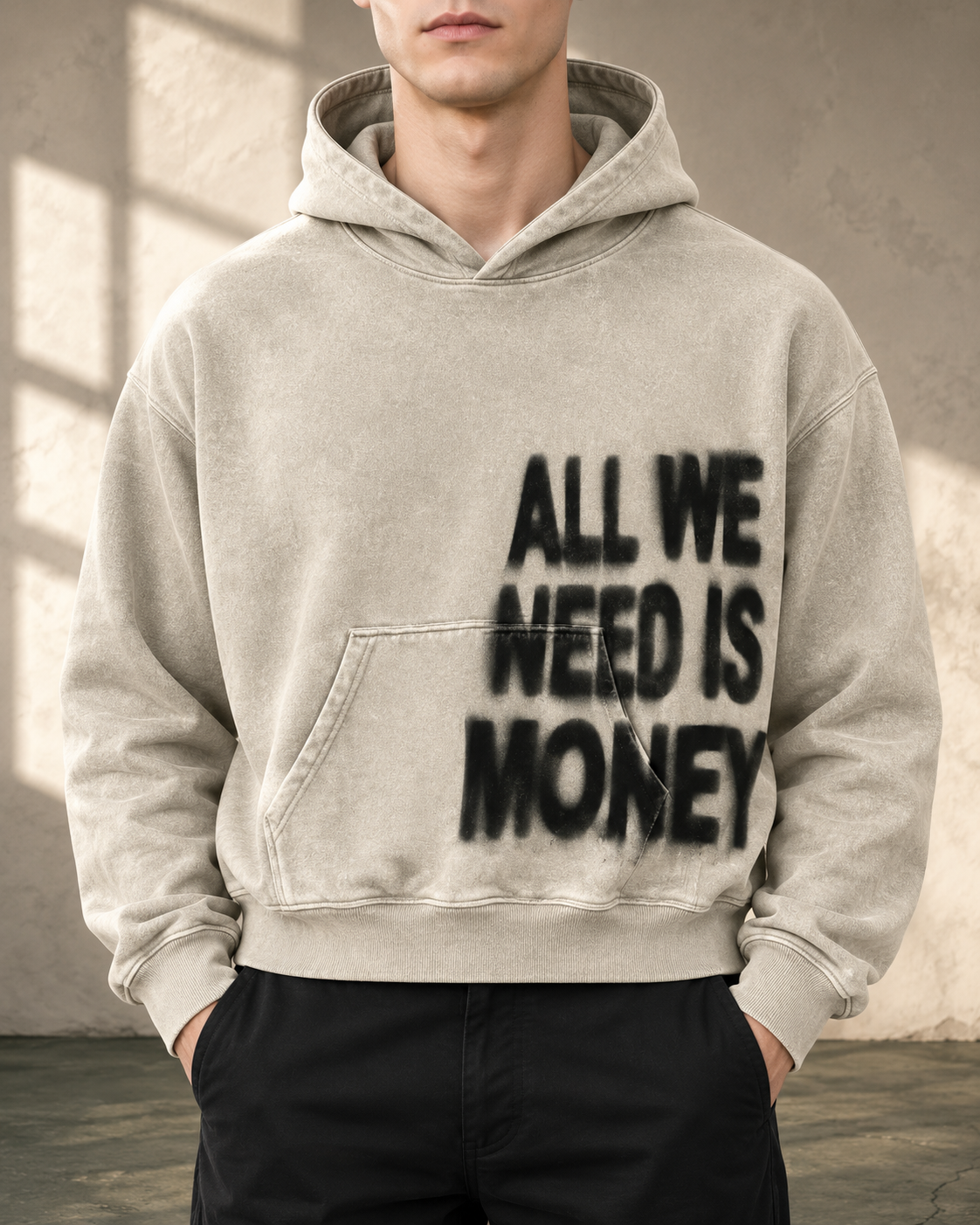 Street Collection | SC-221 | front zoom