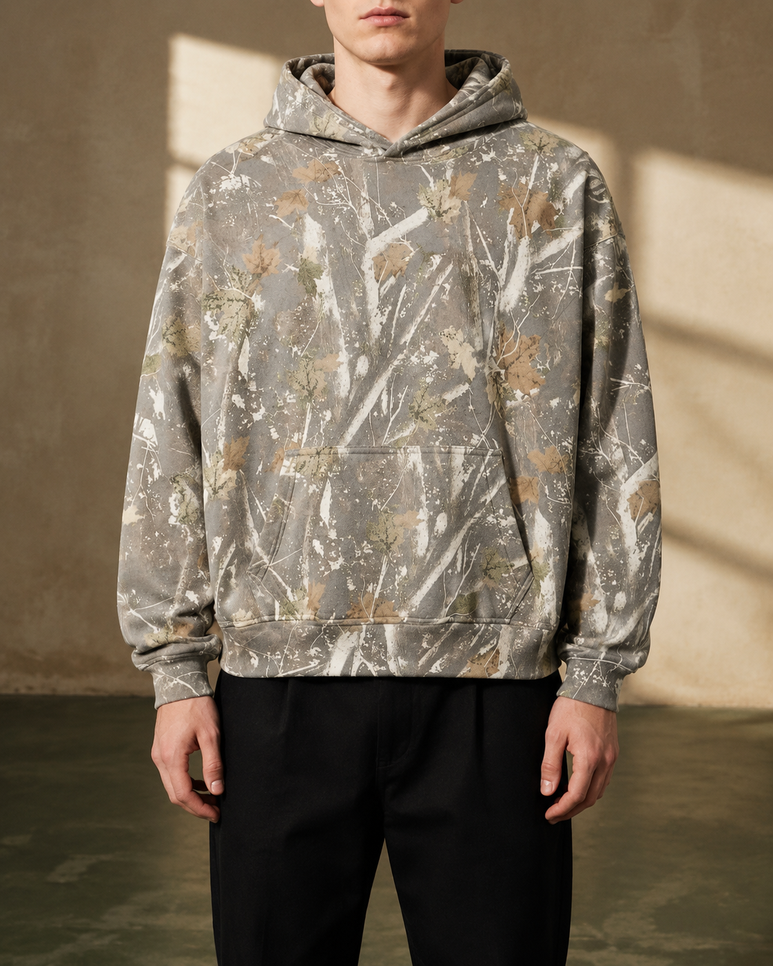 Street Collection | SC-228 | front zoom