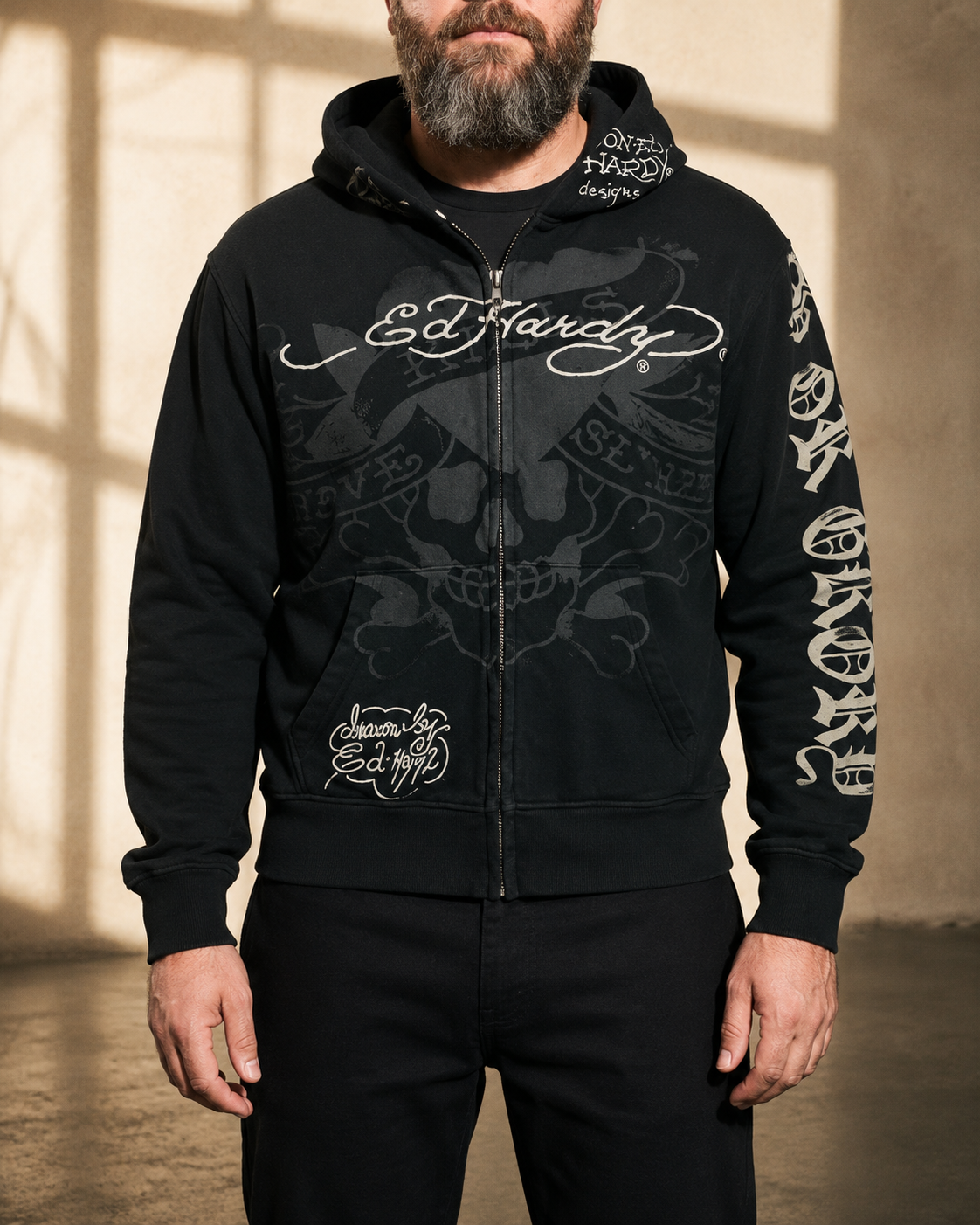 Street Collection | SC-230 | front zoom