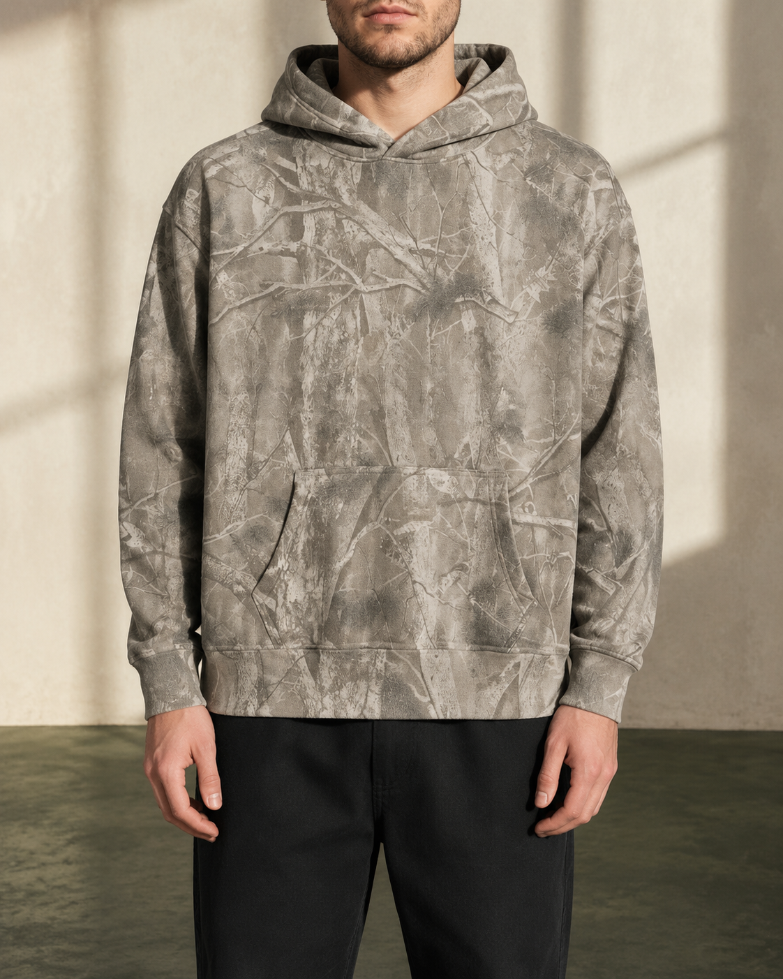 Street Collection | SC-231 | front zoom
