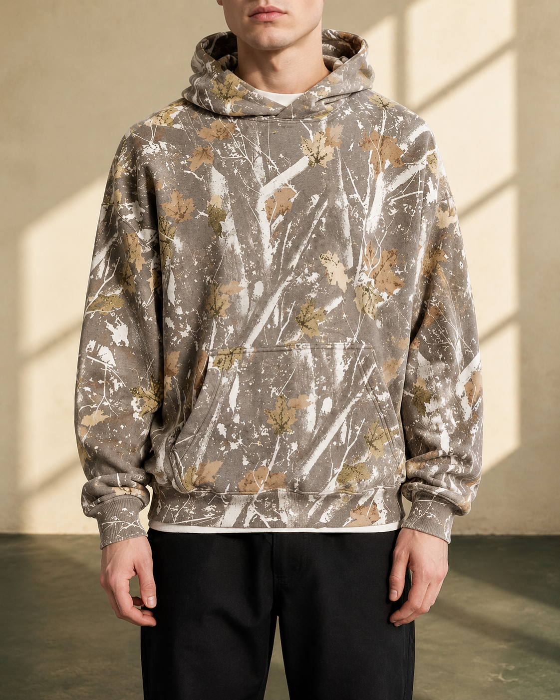 Street Collection | SC-233 | front zoom