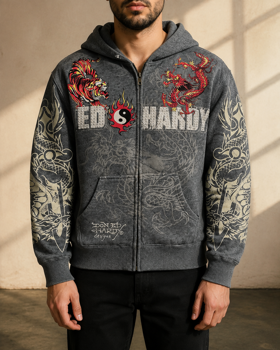 Street Collection | SC-235 | front zoom