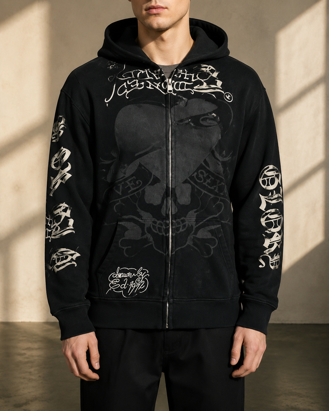 Street Collection | SC-239 | front zoom