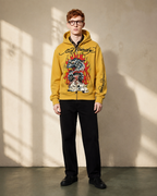 Street Collection | SC-240 | full-body front