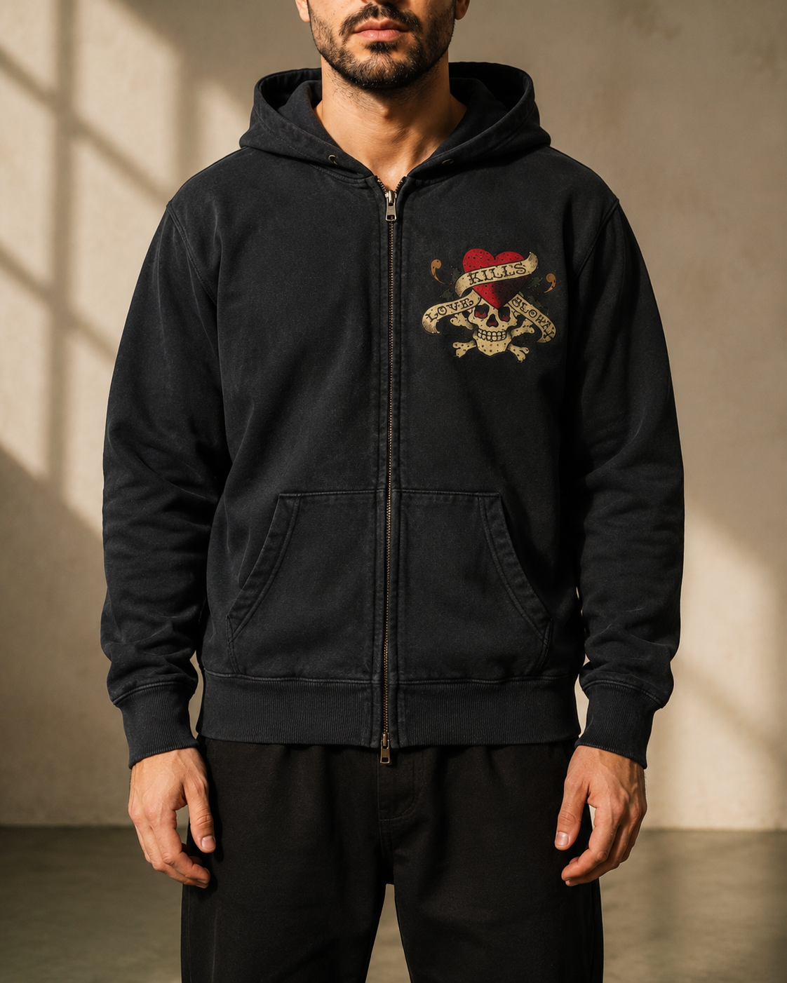 Street Collection | SC-241 | front zoom