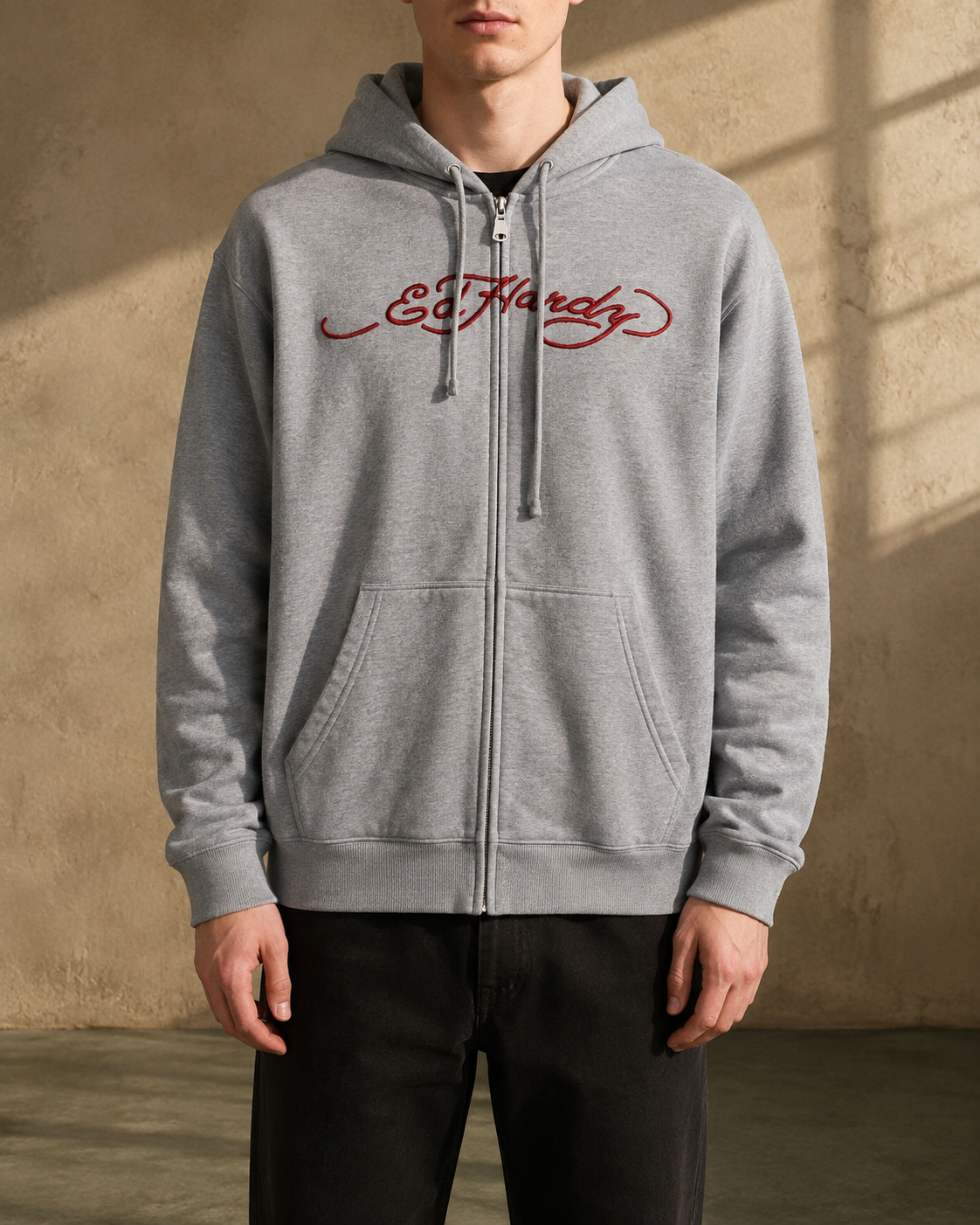 Street Collection | SC-244 | front zoom