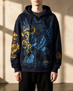 Street Collection | SC-245 | front zoom