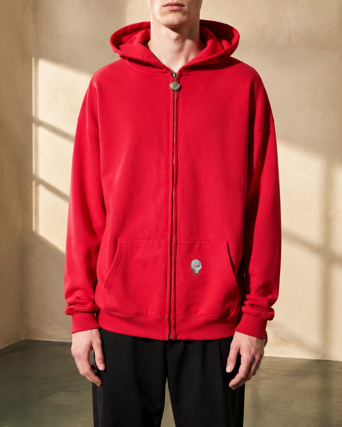 Street Collection | SC-246 | front zoom