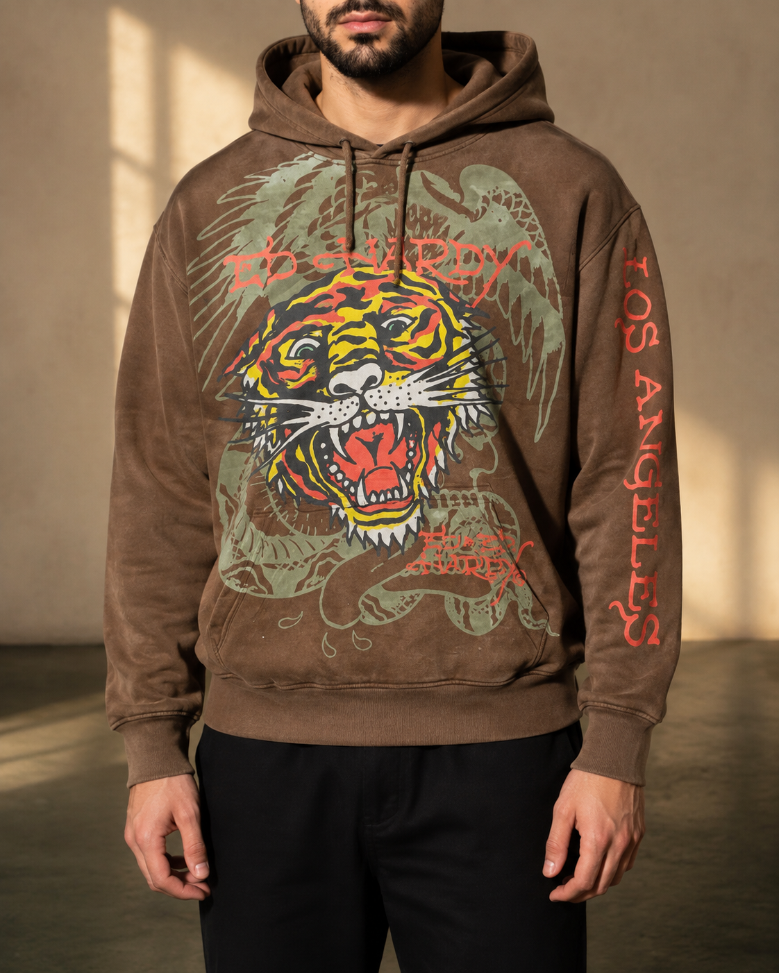 Street Collection | SC-247 | front zoom