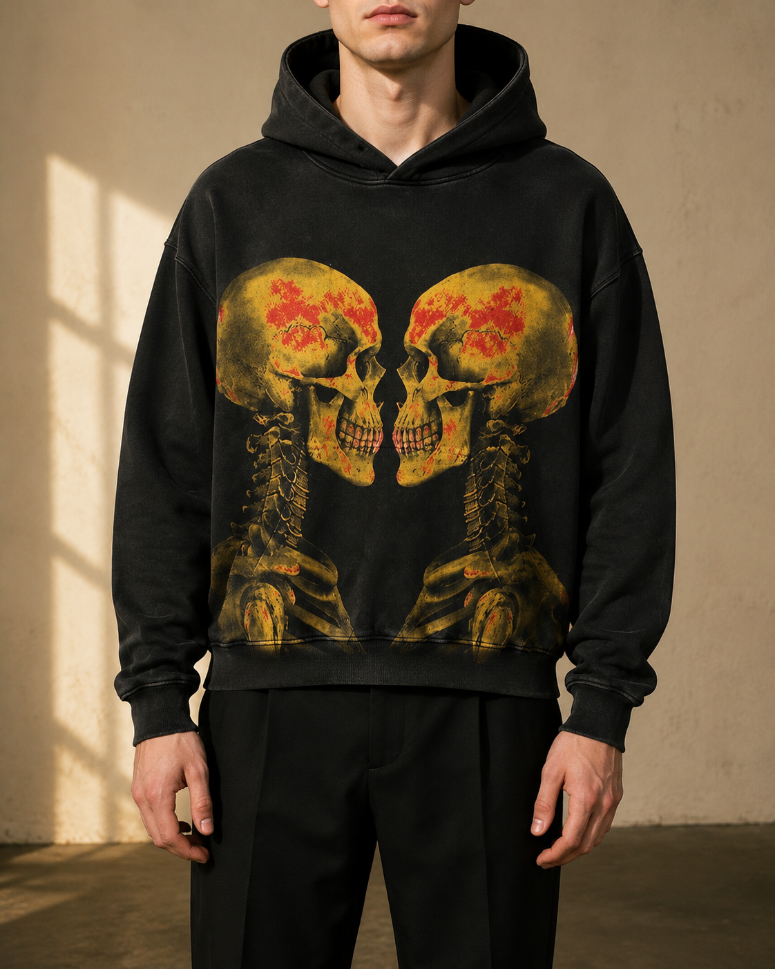 Street Collection | SC-251 | front zoom
