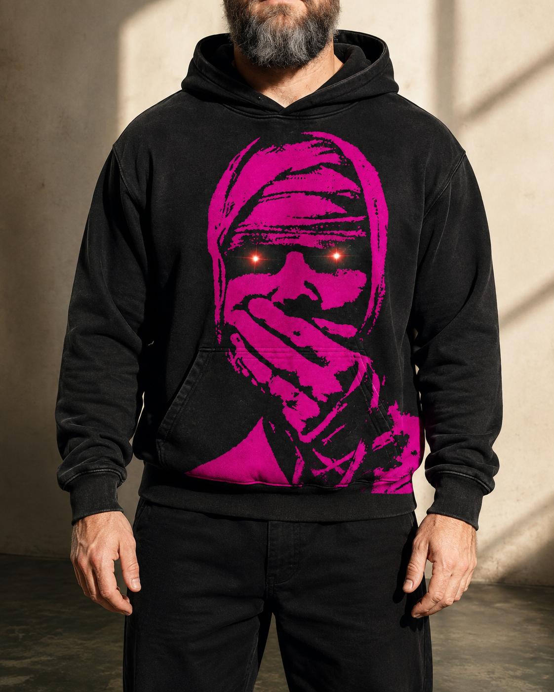 Street Collection | SC-260 | front zoom