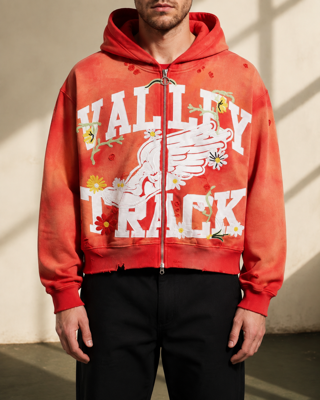 Street Collection | SC-261 | front zoom
