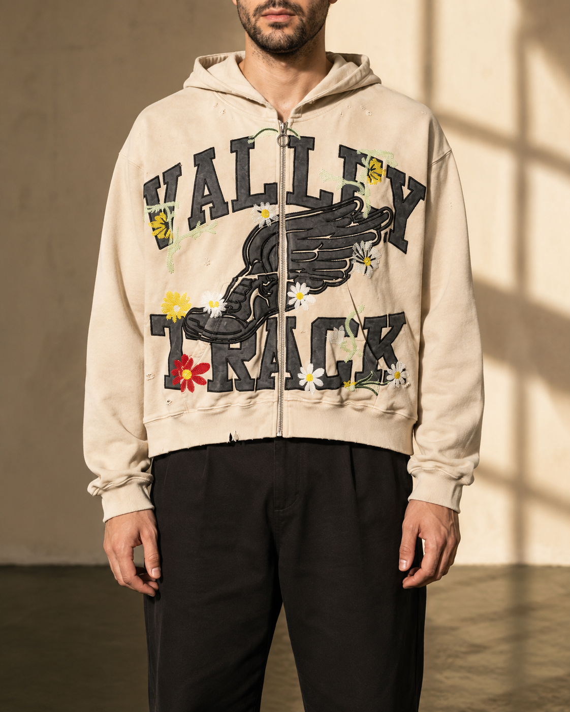 Street Collection | SC-265 | front zoom