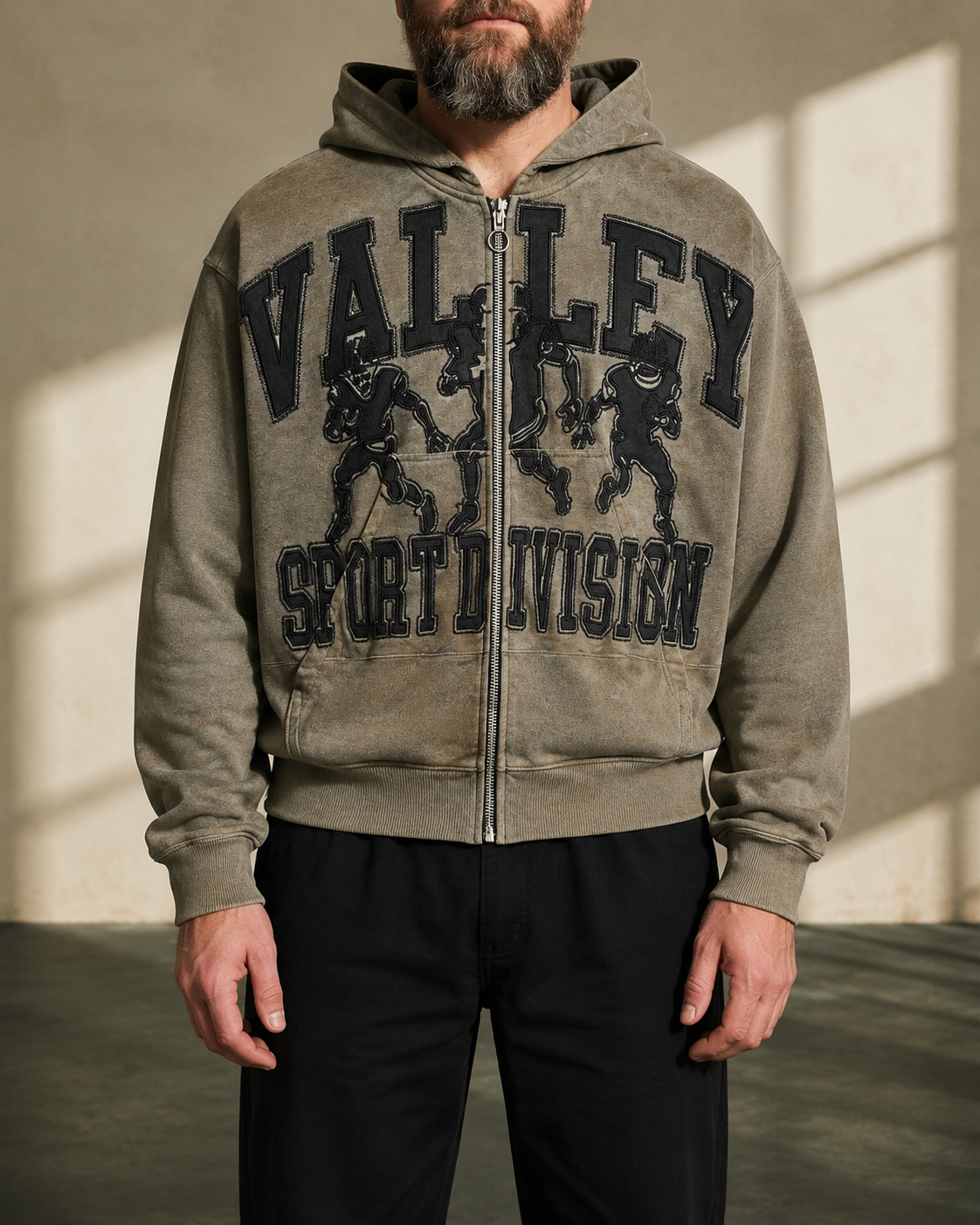 Street Collection | SC-266 | front zoom