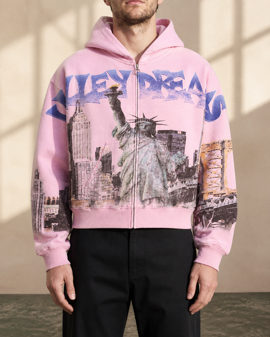 Street Collection | SC-267 | front zoom