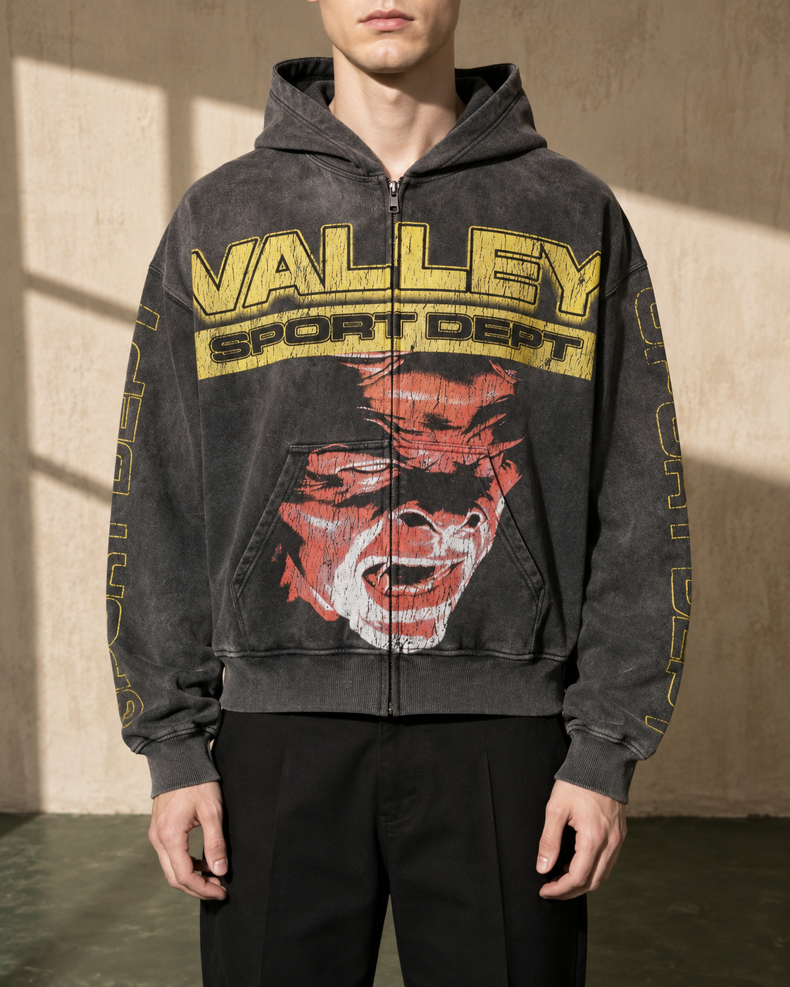 Street Collection | SC-269 | front zoom