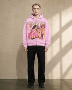 Street Collection | SC-275 | full-body front