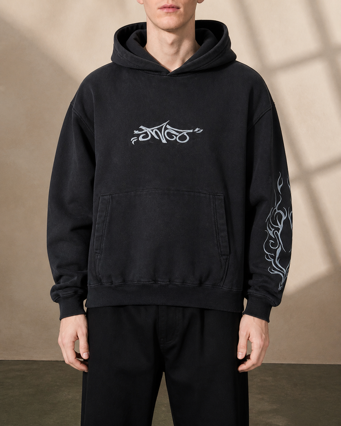 Street Collection | SC-276 | front zoom