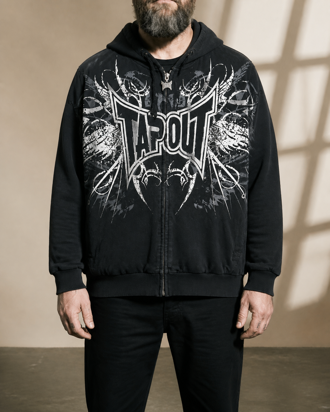 Street Collection | SC-278 | front zoom