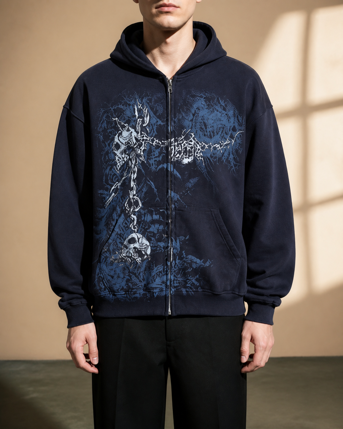 Street Collection | SC-281 | front zoom