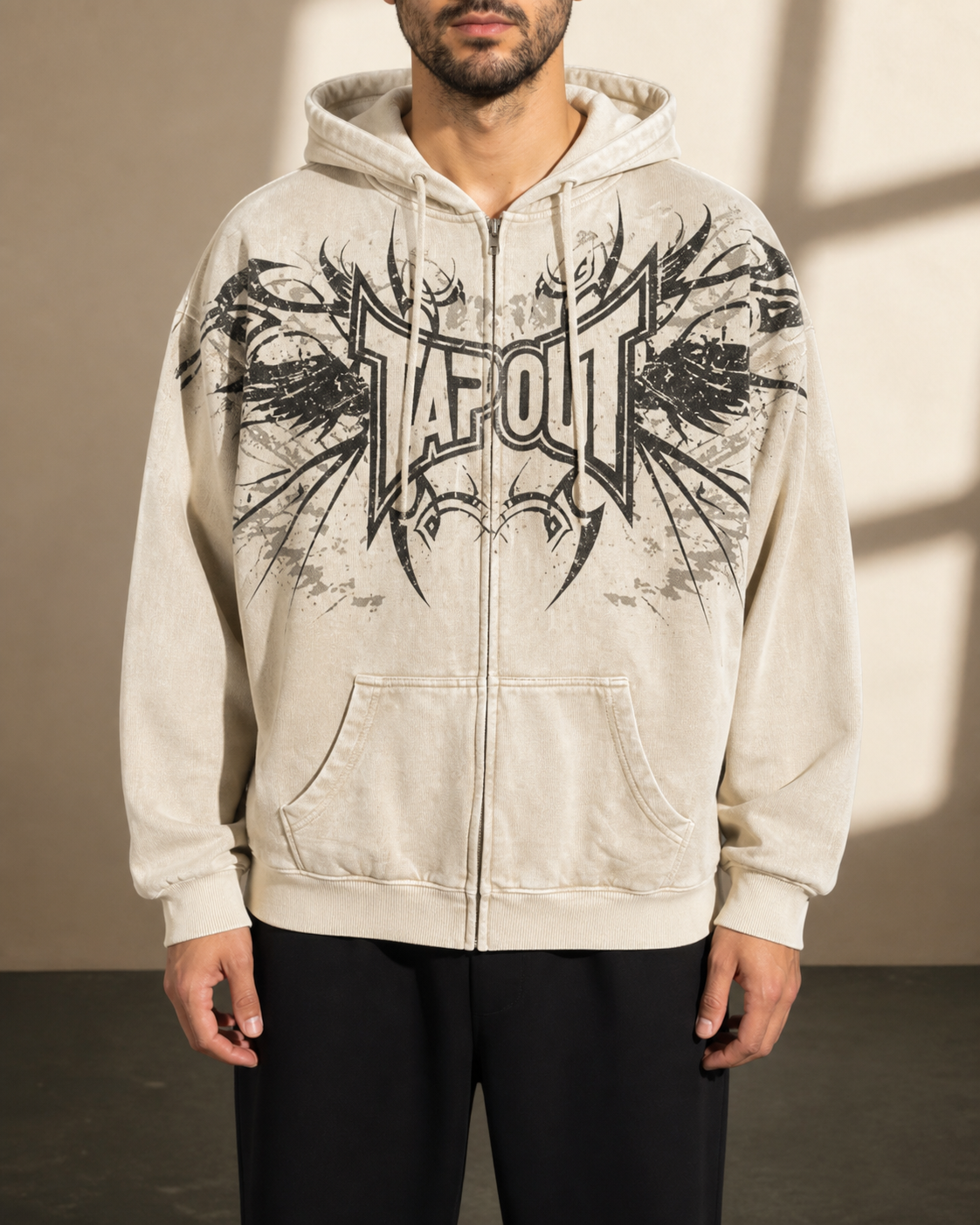 Street Collection | SC-283 | front zoom