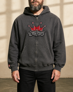 Street Collection | SC-284 | front zoom