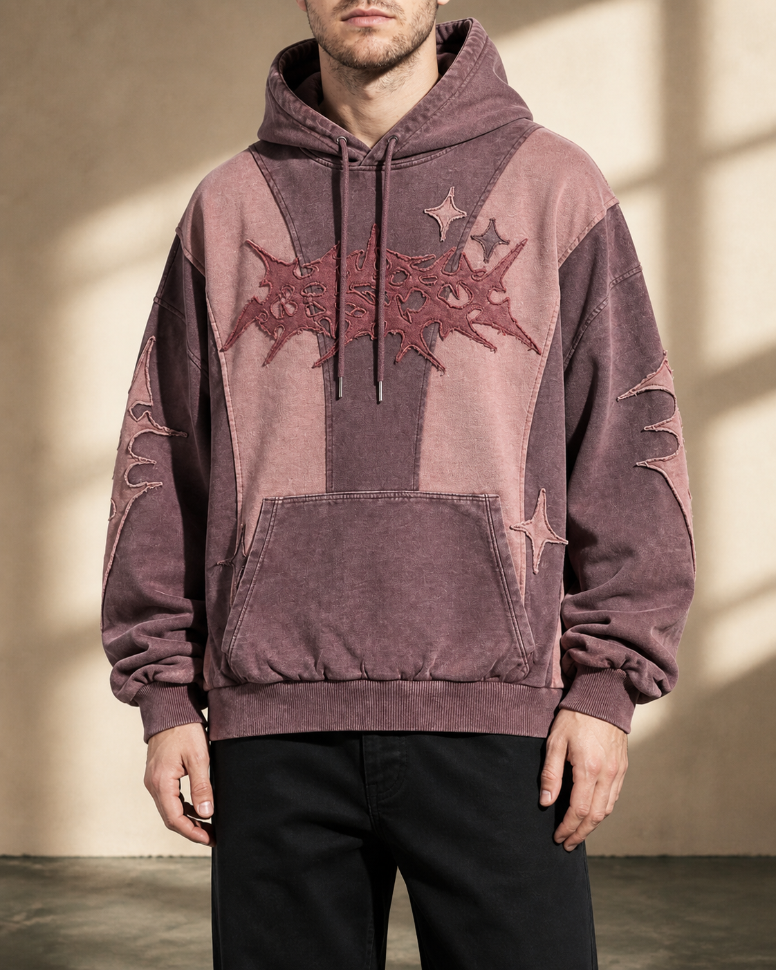 Street Collection | SC-291 | front zoom