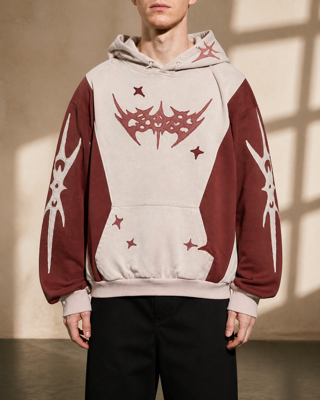 Street Collection | SC-292 | front zoom