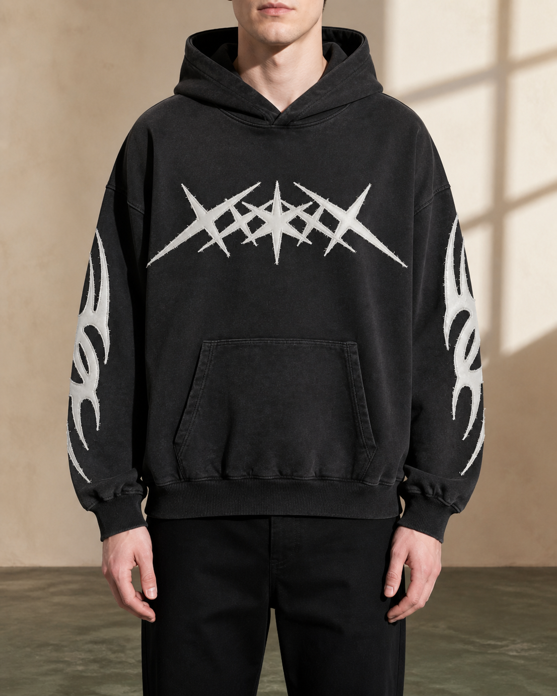 Street Collection | SC-293 | front zoom