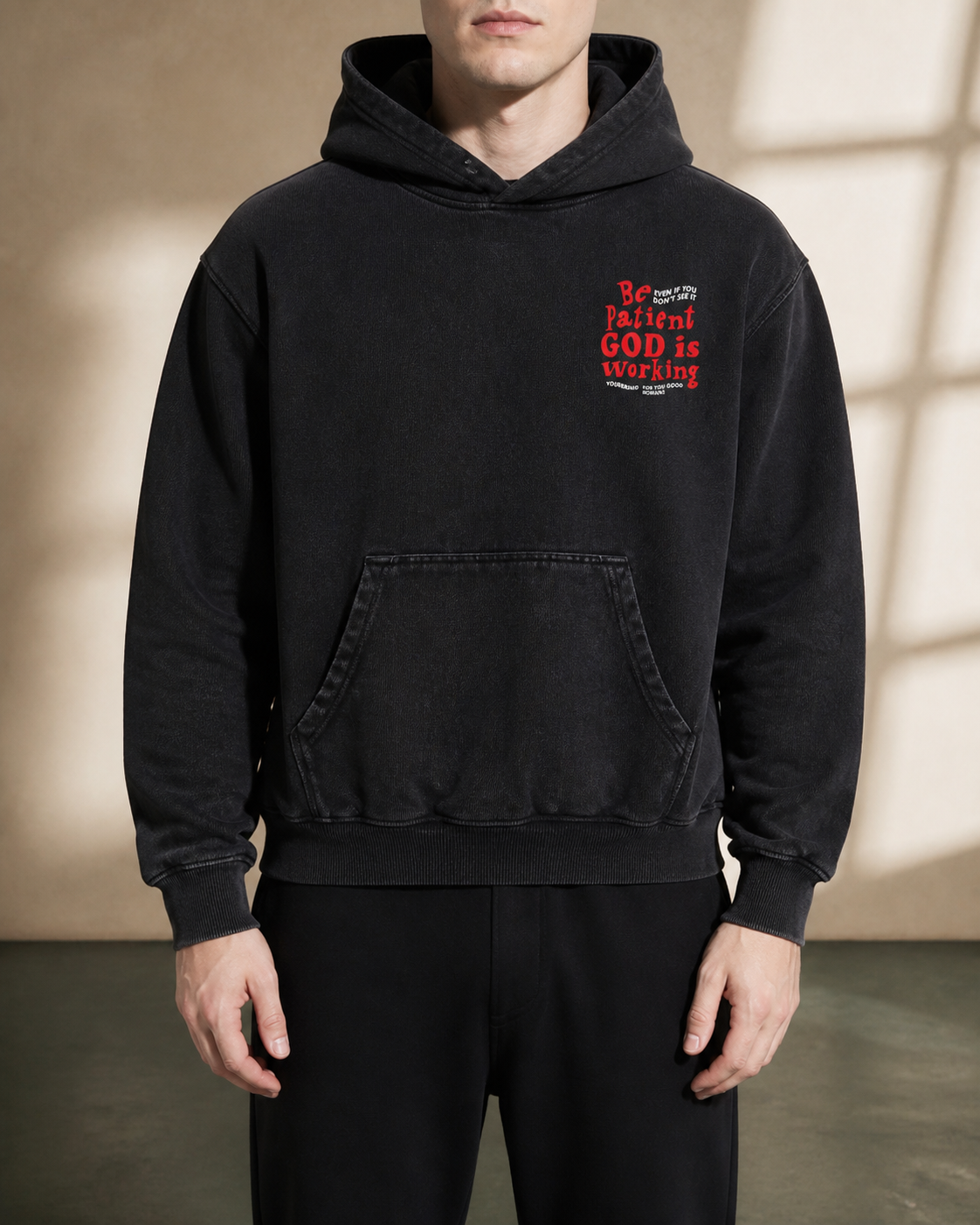 Street Collection | SC-299 | front zoom