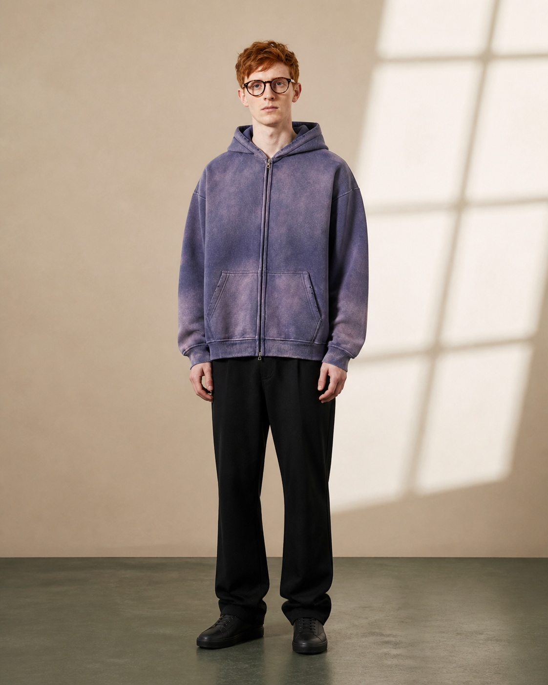 Street Collection | SC-300 | full-body front