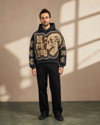 Street Collection | SC-301 | full-body front