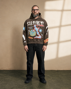 Street Collection | SC-302 | full-body front