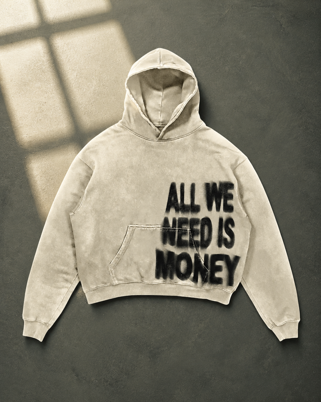 Street Collection | SC-304 | front flat lay