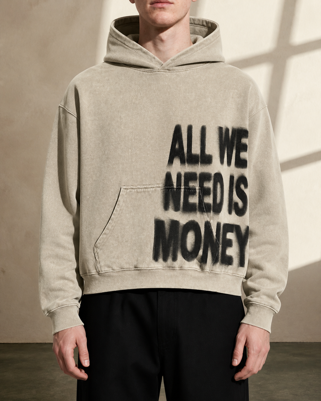 Street Collection | SC-304 | front zoom