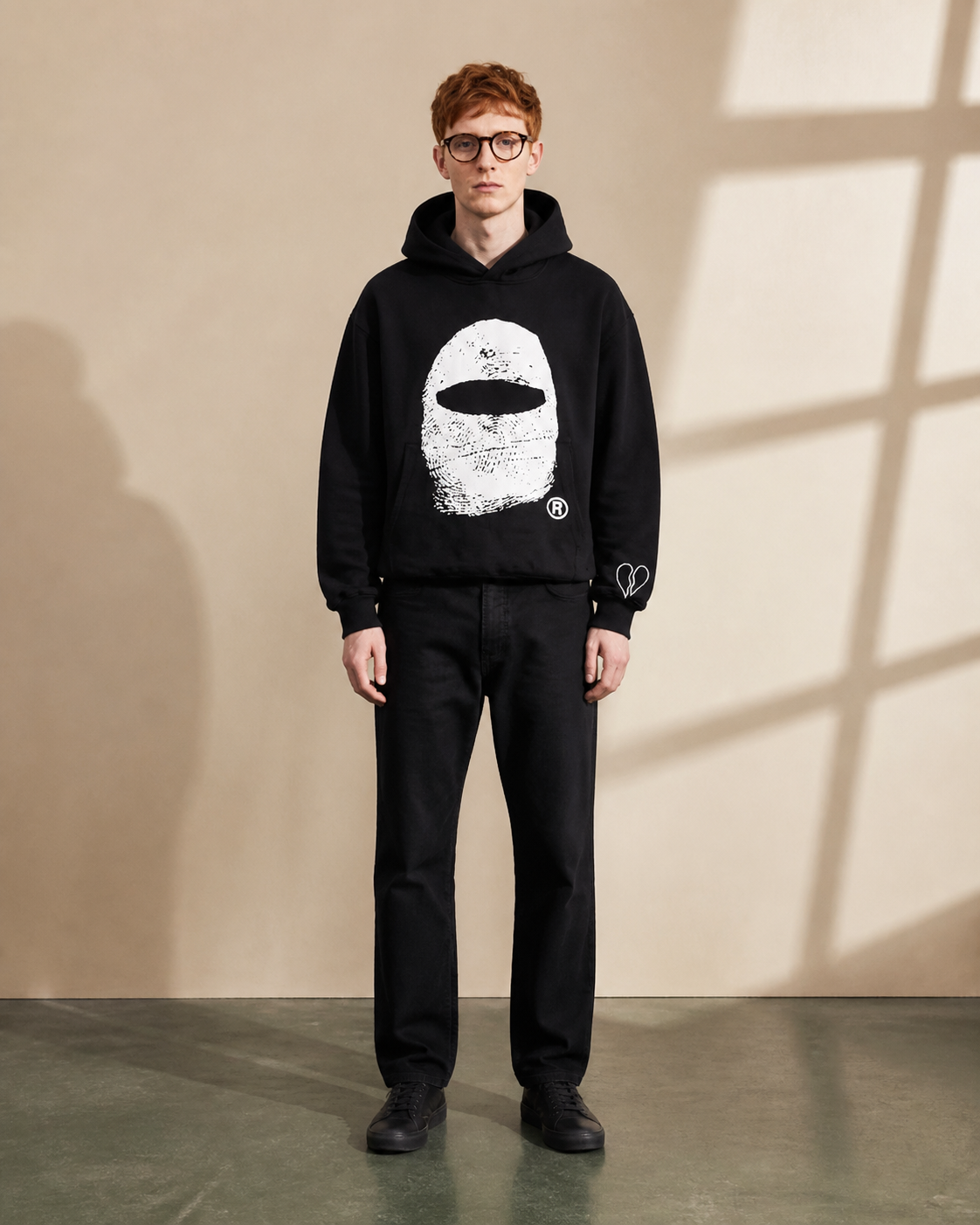 Street Collection | SC-306 | full-body front