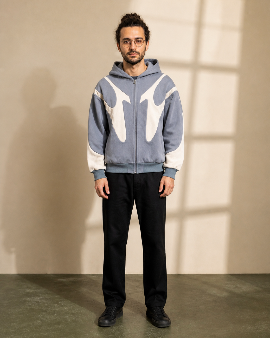 Street Collection | SC-307 | full-body front